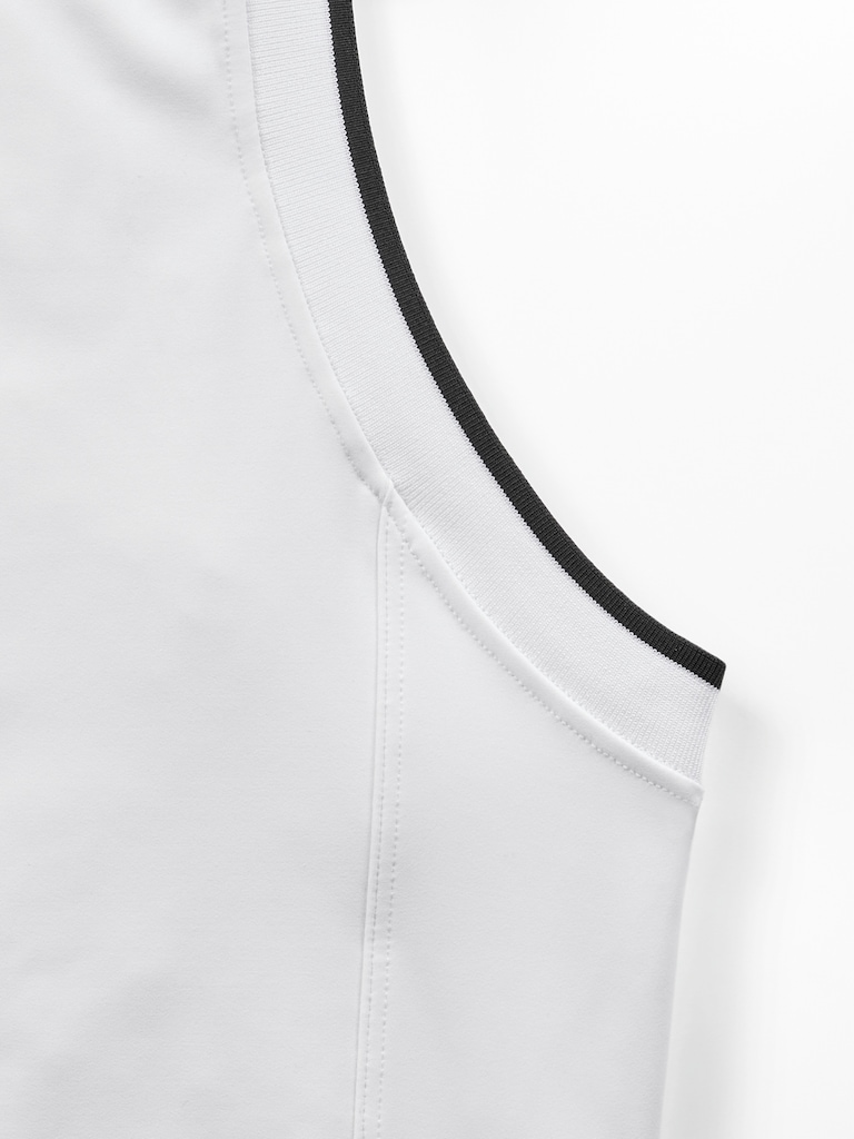 Power Serve Muscle Tank