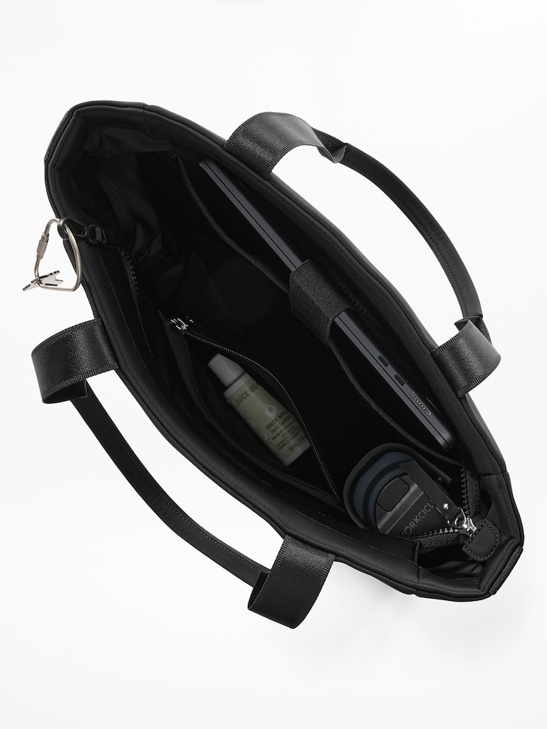 Diem North to South Tote