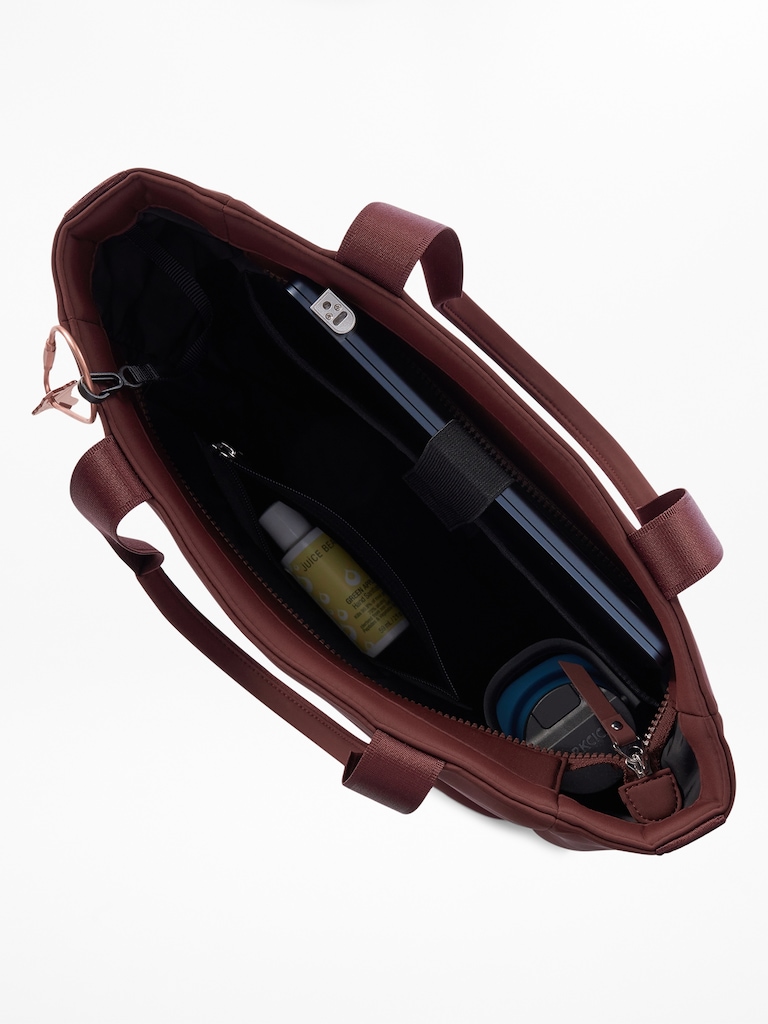 Diem North to South Tote