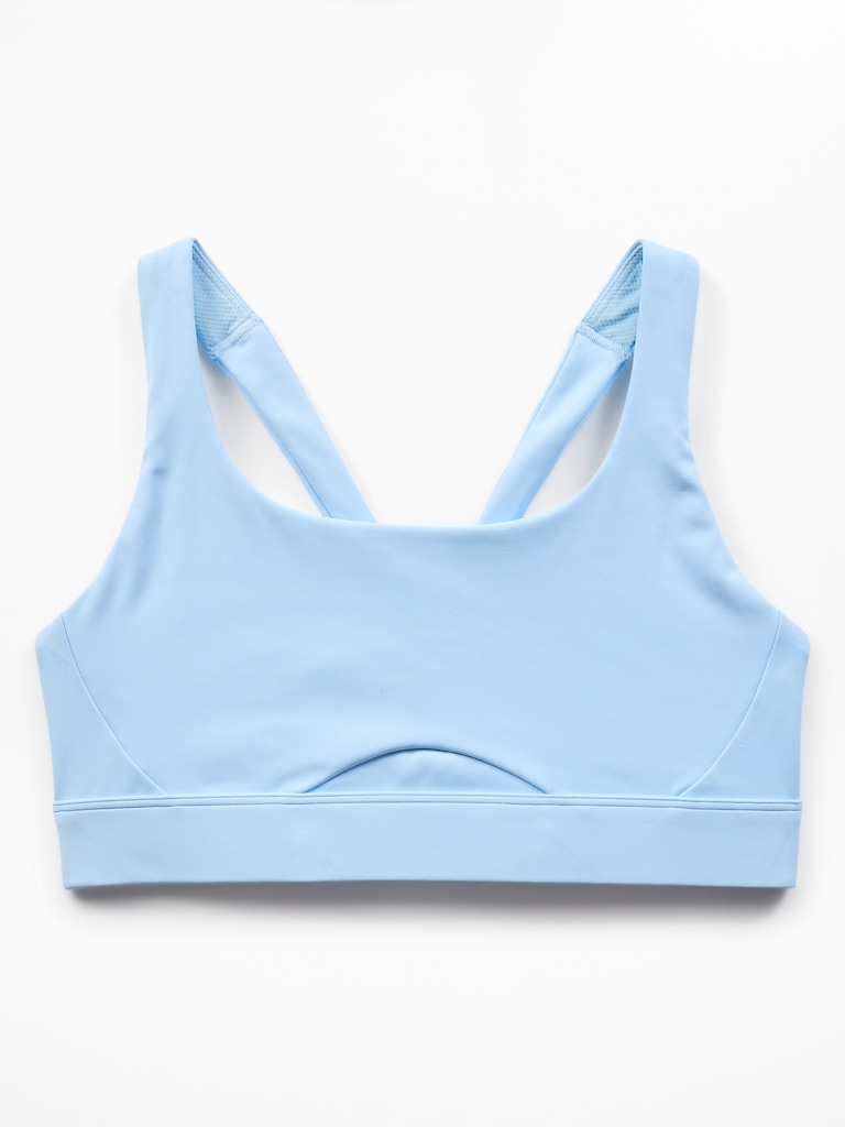 Interval Sports Bra A-C