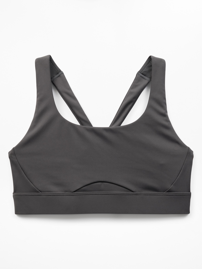 Interval Sports Bra A-C