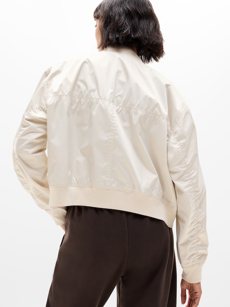 Flex Bomber