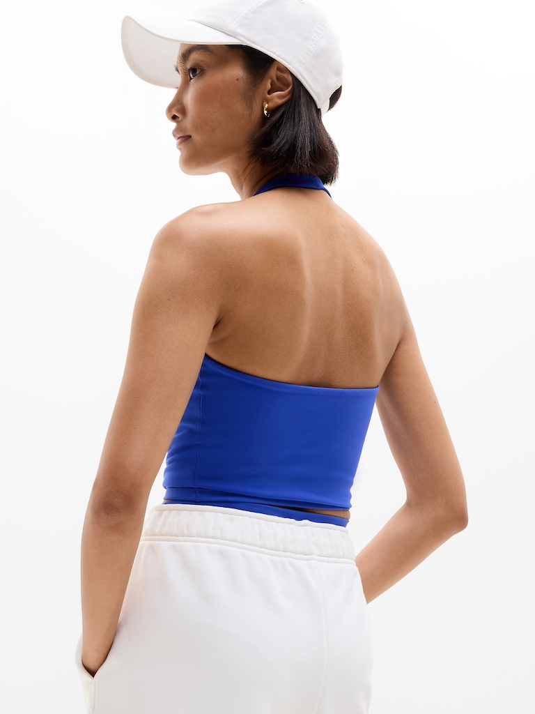 Transcend Halter