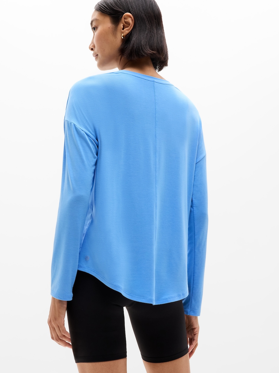 Move With Ease Top