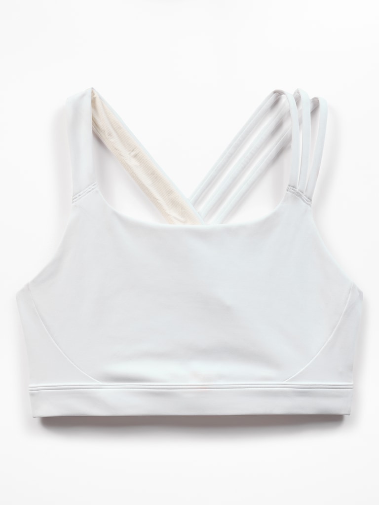 Train Free Sports Bra D-DD