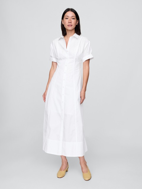 Women's White Dresses | Gap
