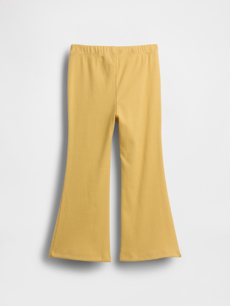 Baby & Toddler Mix & Match Flare Leggings
