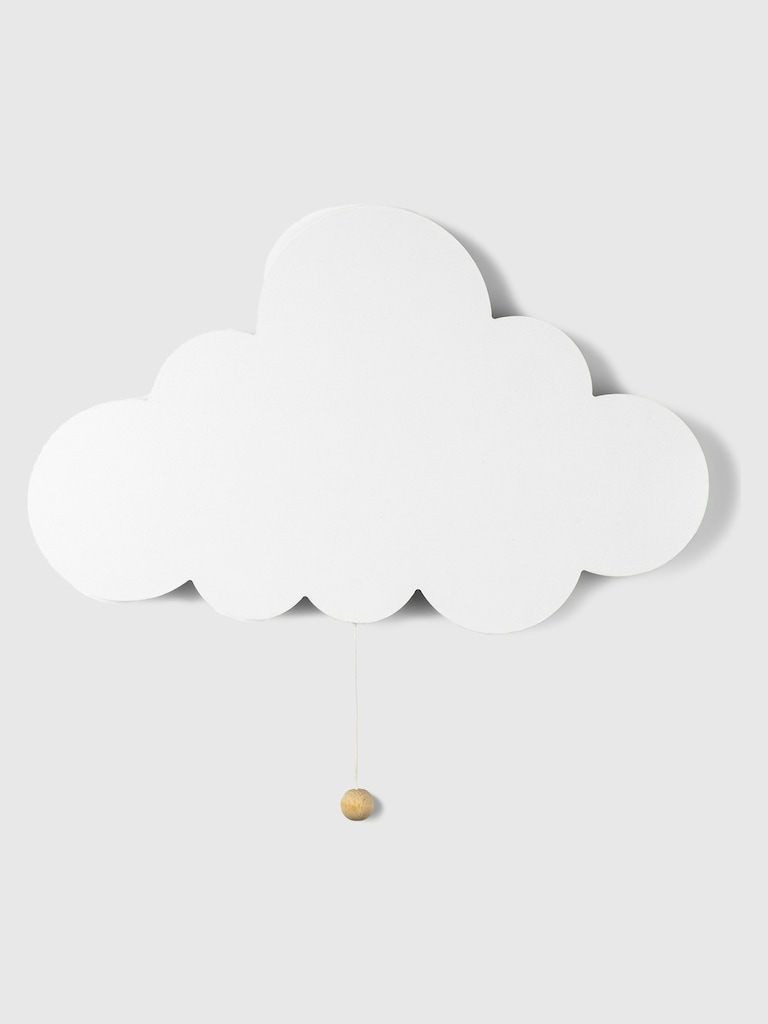 LumiDreams Wall Light Cloud