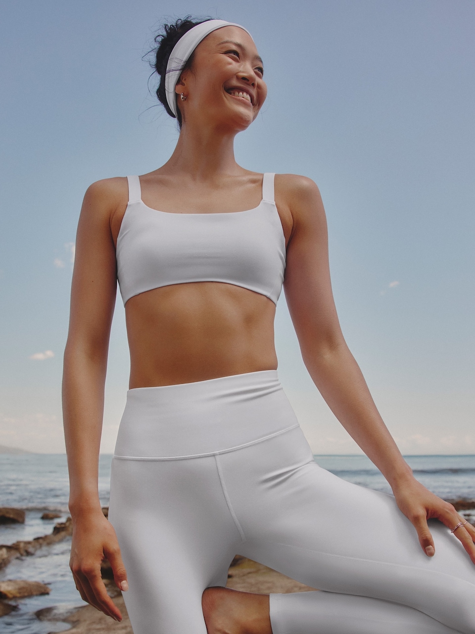 Elation Ultra High Rise 7/8 Legging