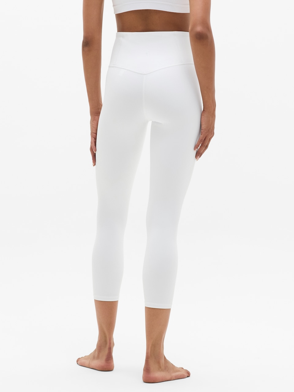 Elation Ultra High Rise 7/8 Legging