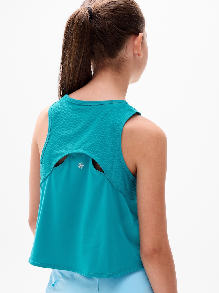 Athleta Girl Distance Tank