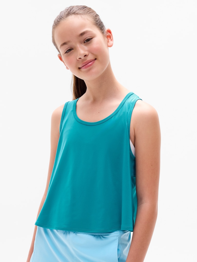 Athleta Girl Distance Tank