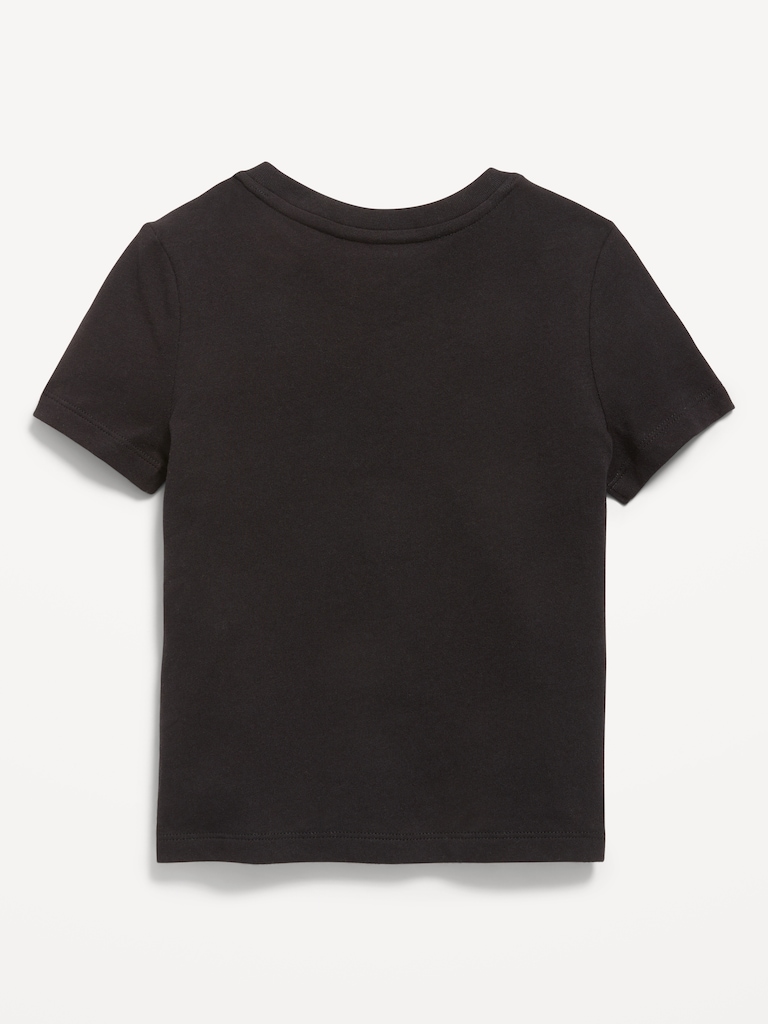 Marvel™ Spider-Man Unisex Graphic T-Shirt for Toddler