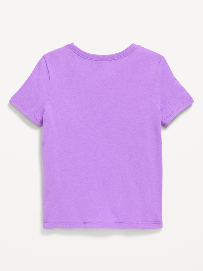 Bluey™ Unisex Graphic T-Shirt for Toddler