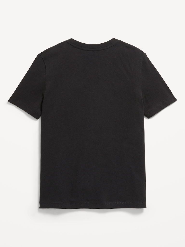 Sonic The Hedgehog™ Gender-Neutral Graphic T-Shirt for Kids