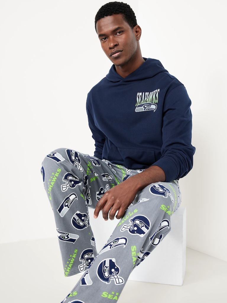 Seattle Seahawks Pullover Hoodie