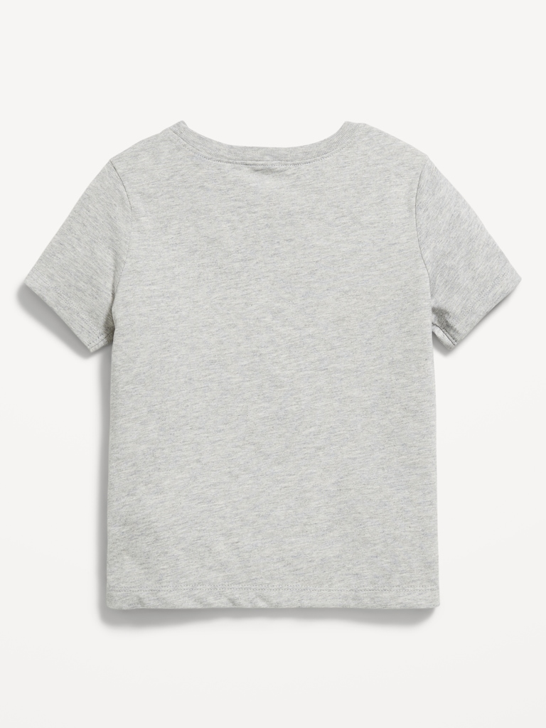 Cincinnati Bengals Unisex Graphic T-Shirt for Toddler