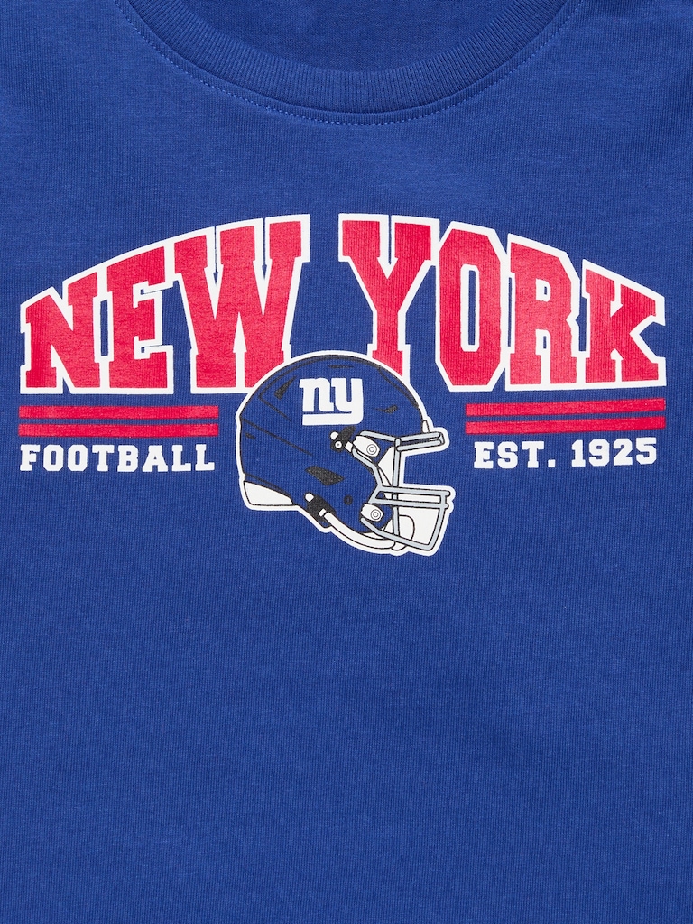 New York Giants T-Shirt
