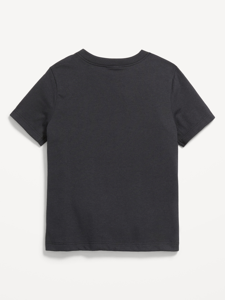 Las Vegas Raiders Unisex Graphic T-Shirt for Toddler