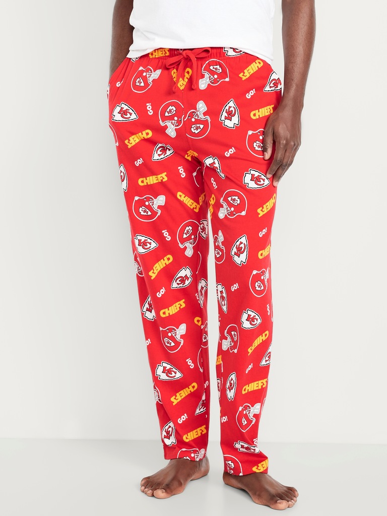 Jersey Lounge Pants