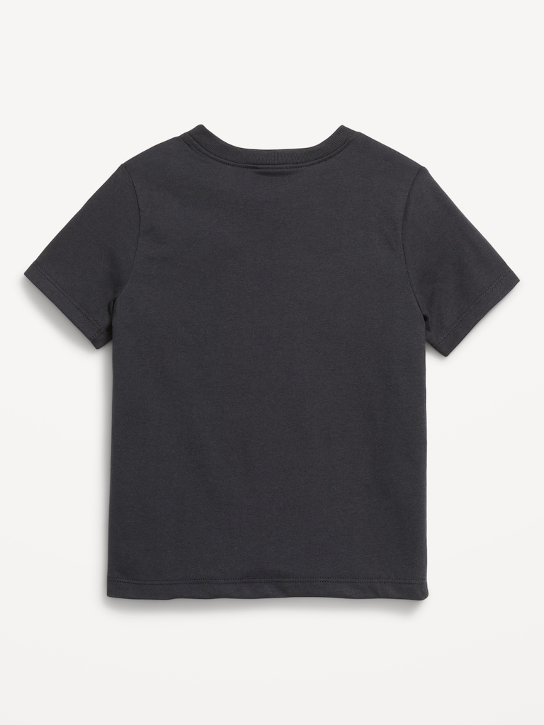 Pittsburgh Steelers Unisex Graphic T-Shirt for Toddler