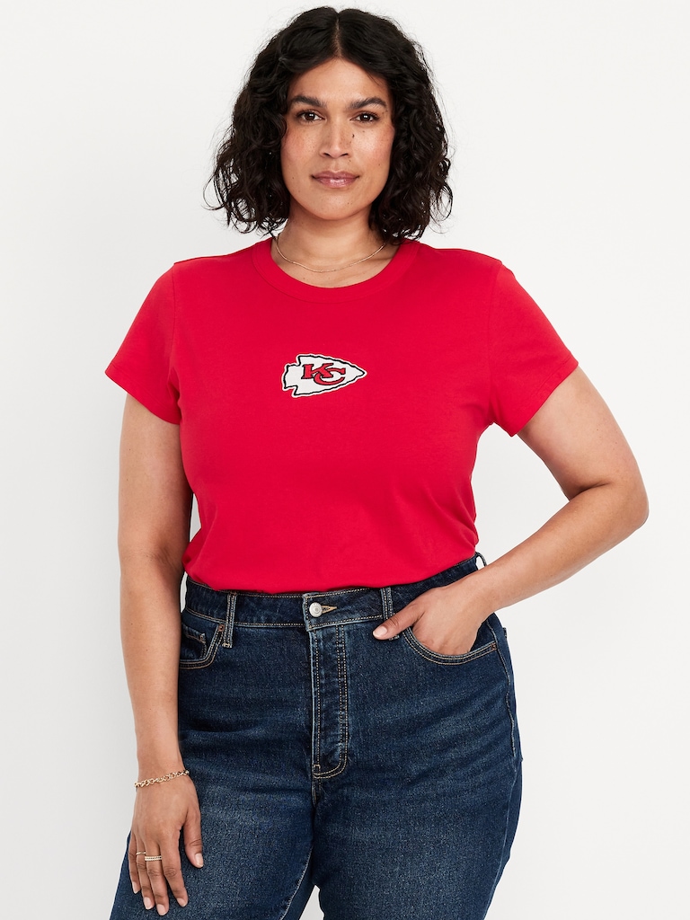 Kansas City Chiefs Snug T-Shirt
