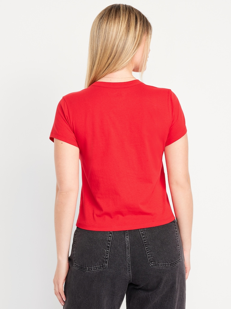 Kansas City Chiefs Snug T-Shirt