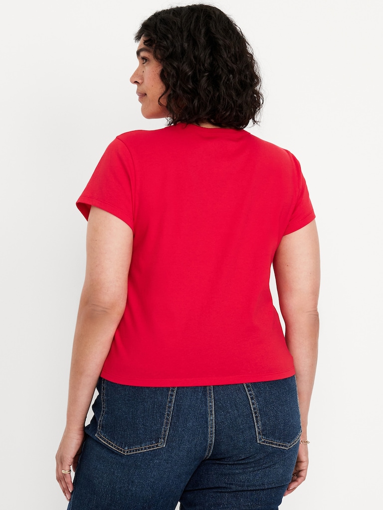 Kansas City Chiefs Snug T-Shirt