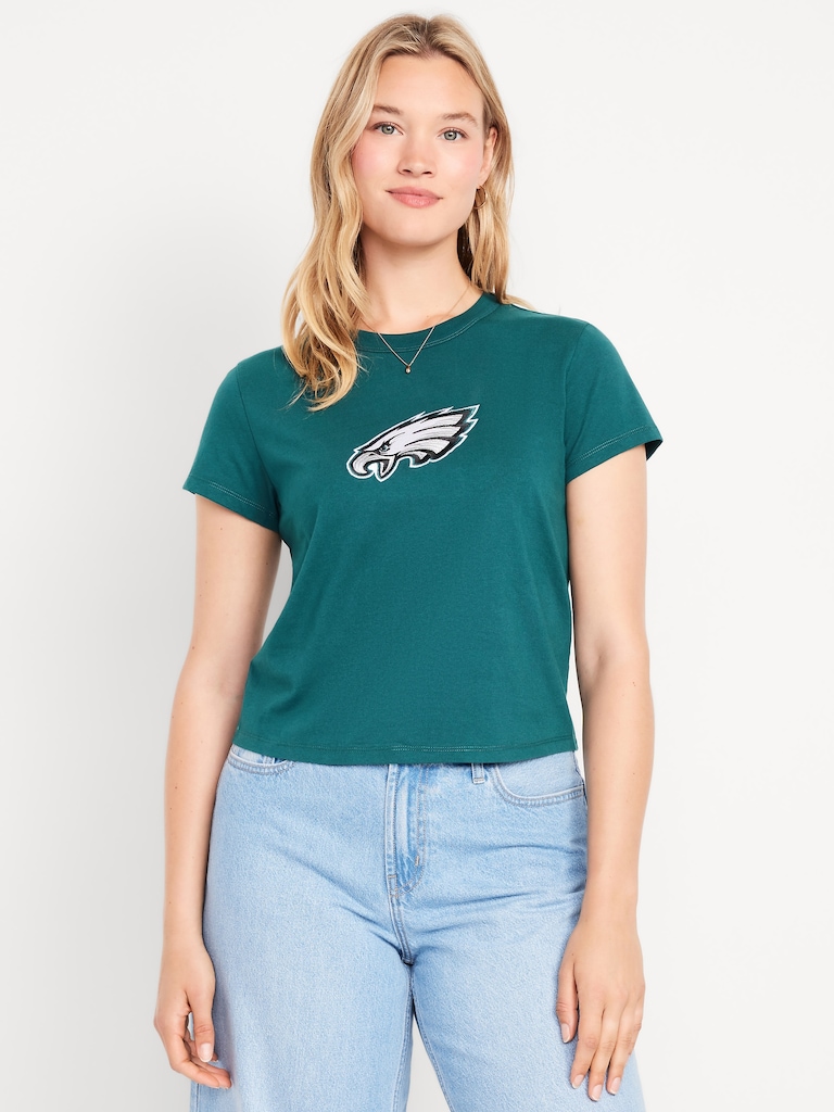 Philadelphia Eagles Snug T-Shirt