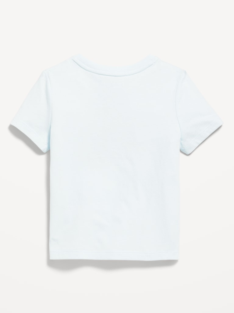 Disney© Mickey Mouse Graphic T-Shirt for Toddler Boys