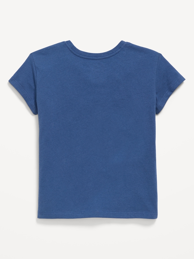 Miffy™ Graphic T-Shirt for Girls