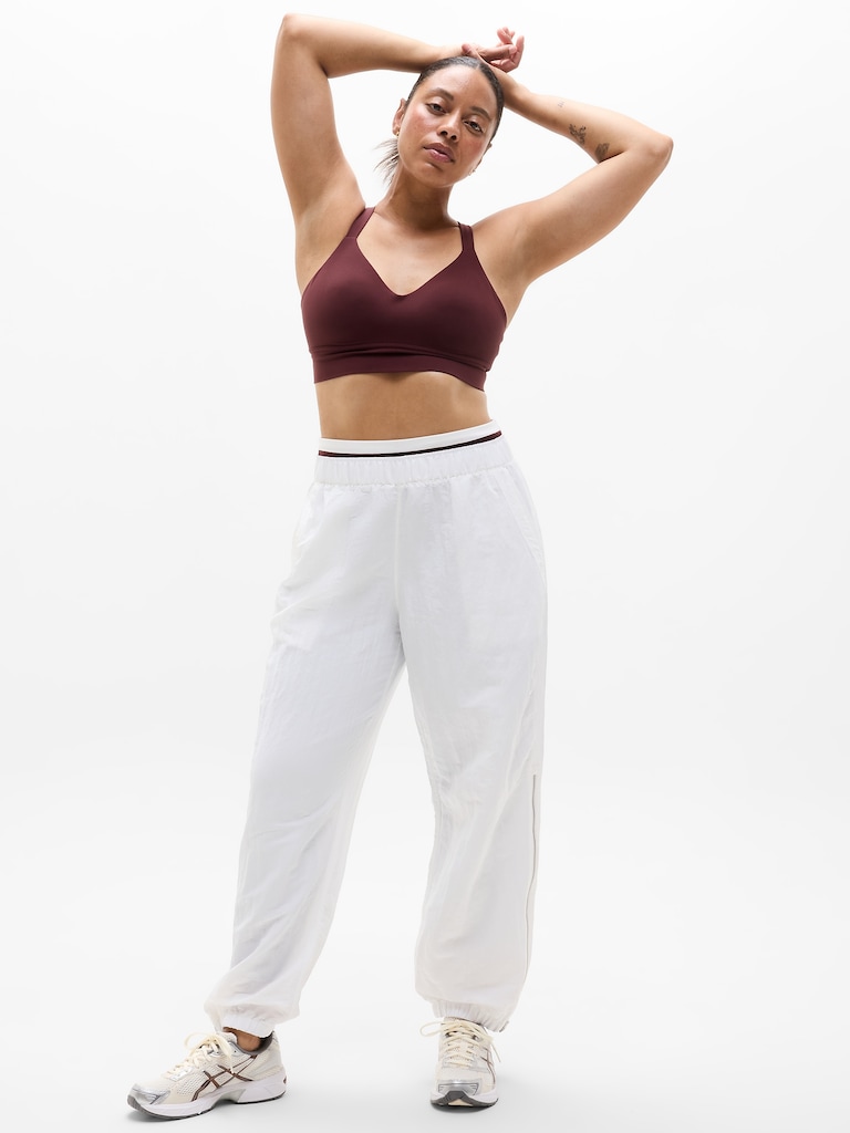 Perfect Form Longline Bra A-C