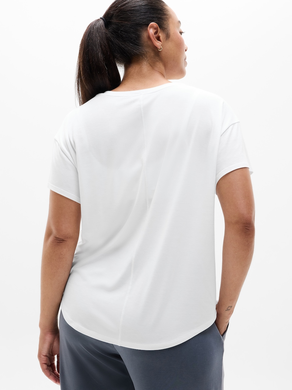 Move With Ease Tee