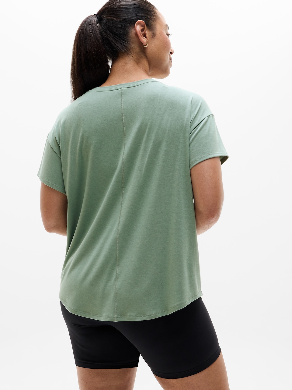 Move With Ease Tee