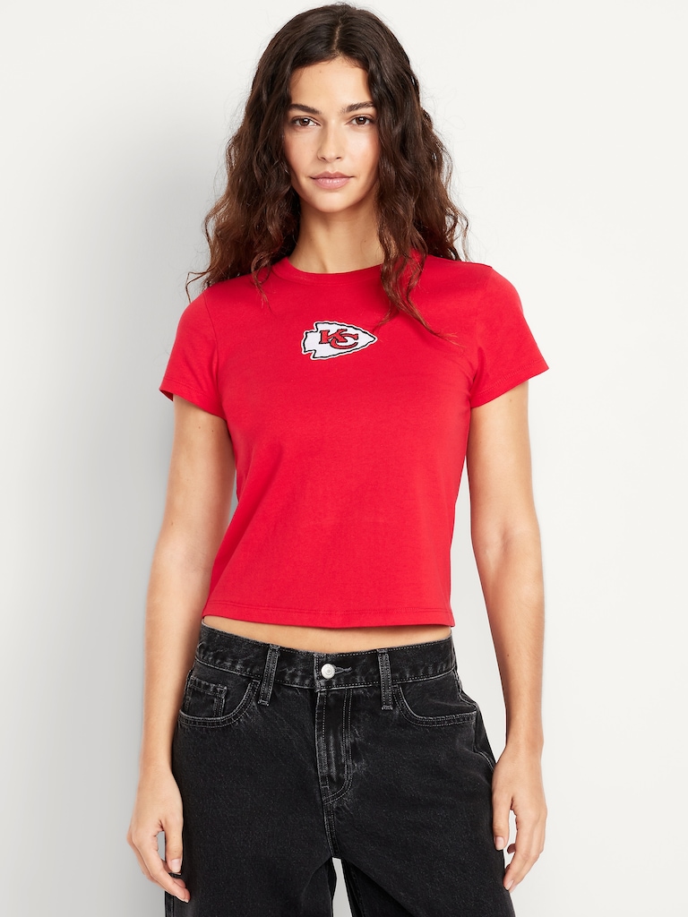 Kansas City Chiefs Snug T-Shirt