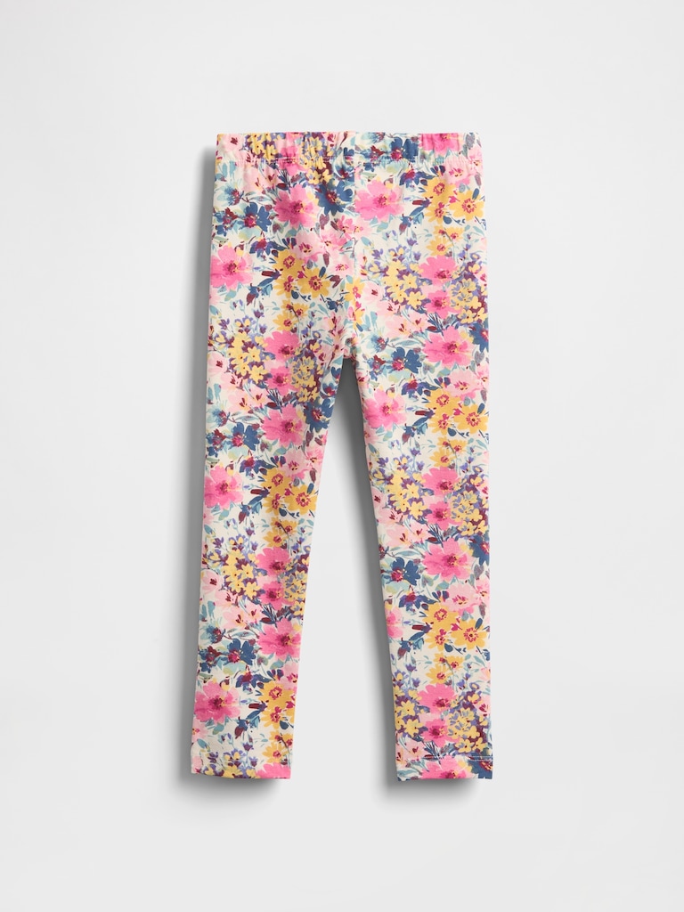 Baby & Toddler Mix & Match Leggings