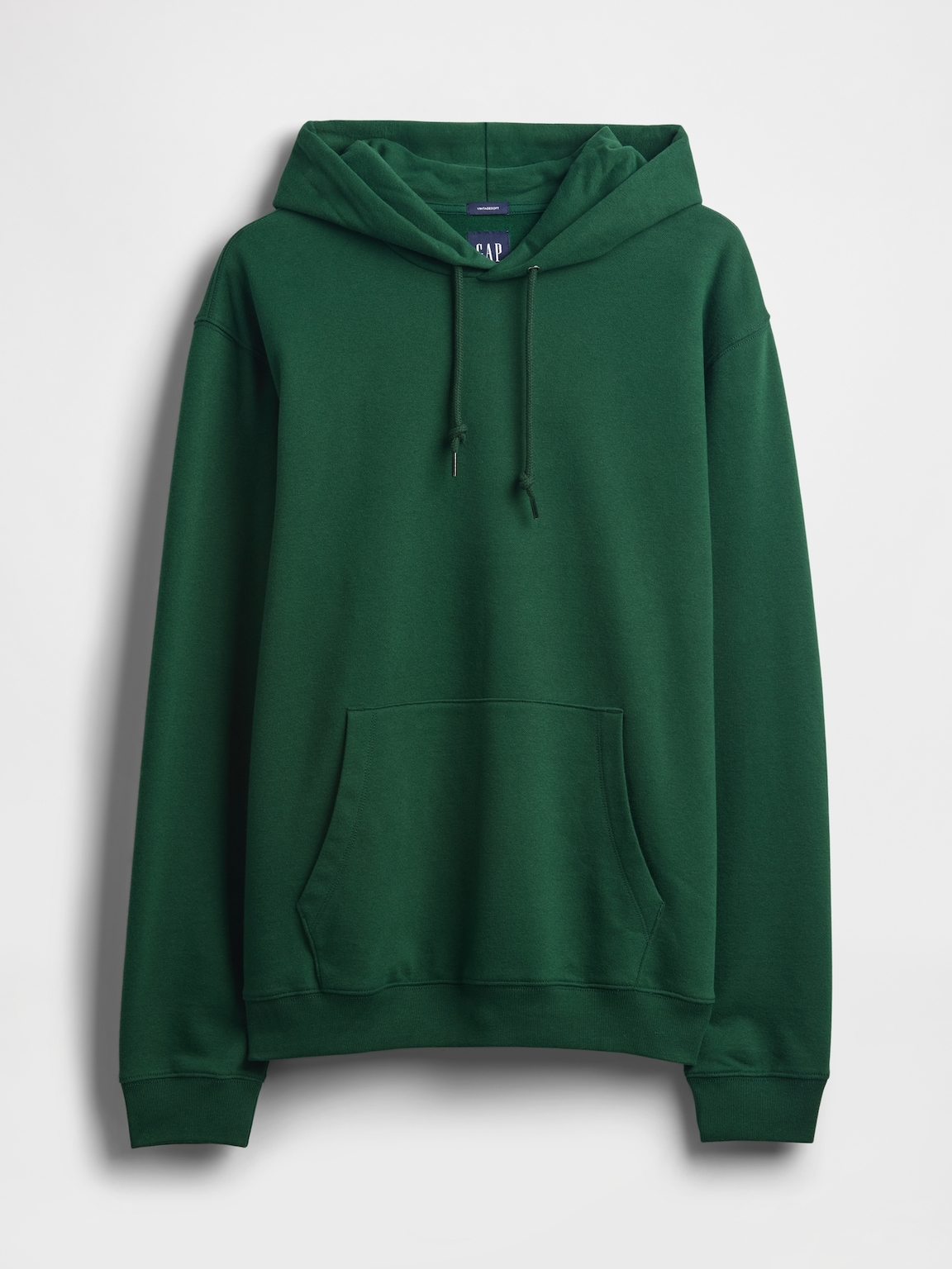 Adult VintageSoft Relaxed Hoodie
