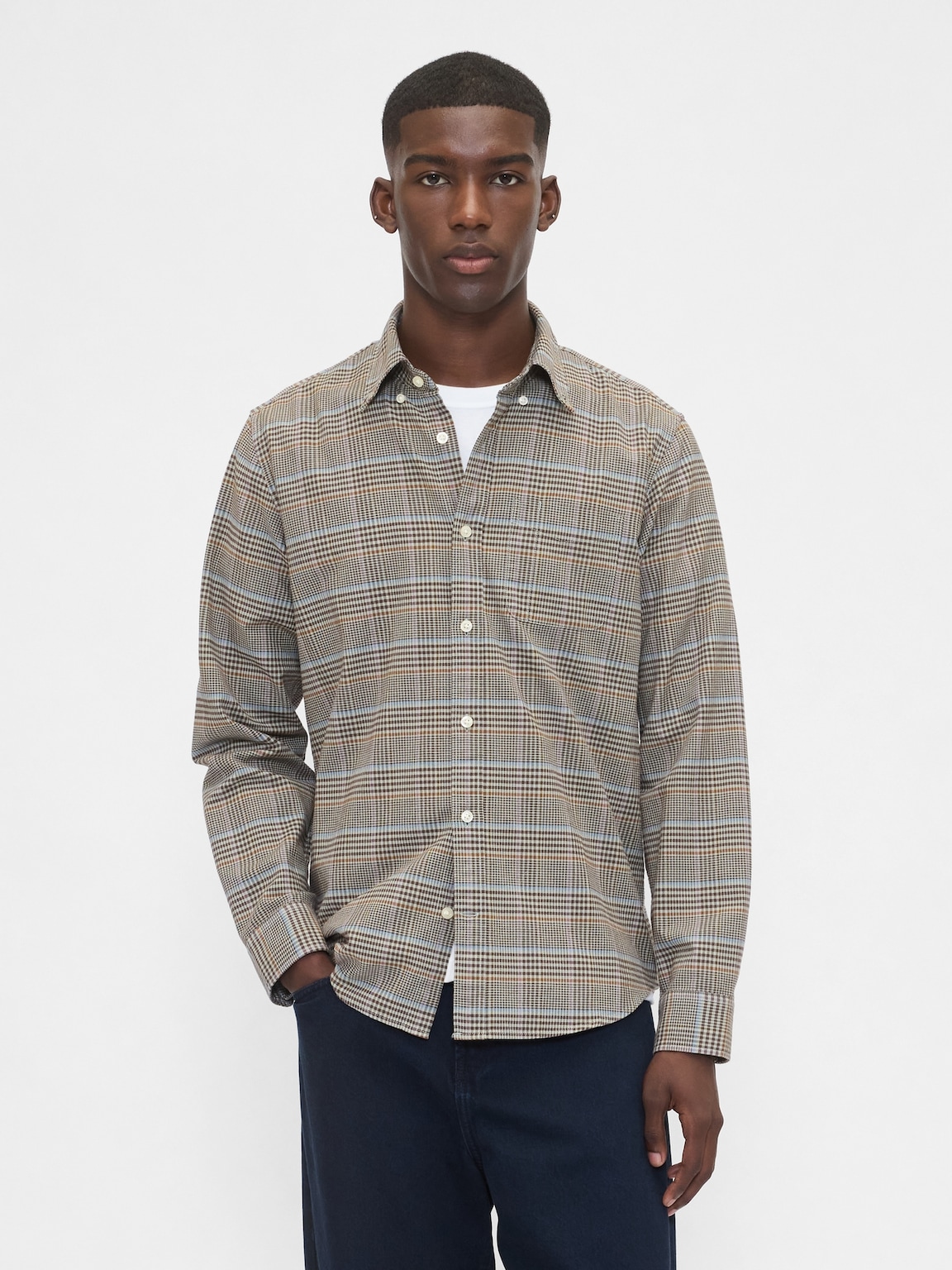 Oxford Shirt