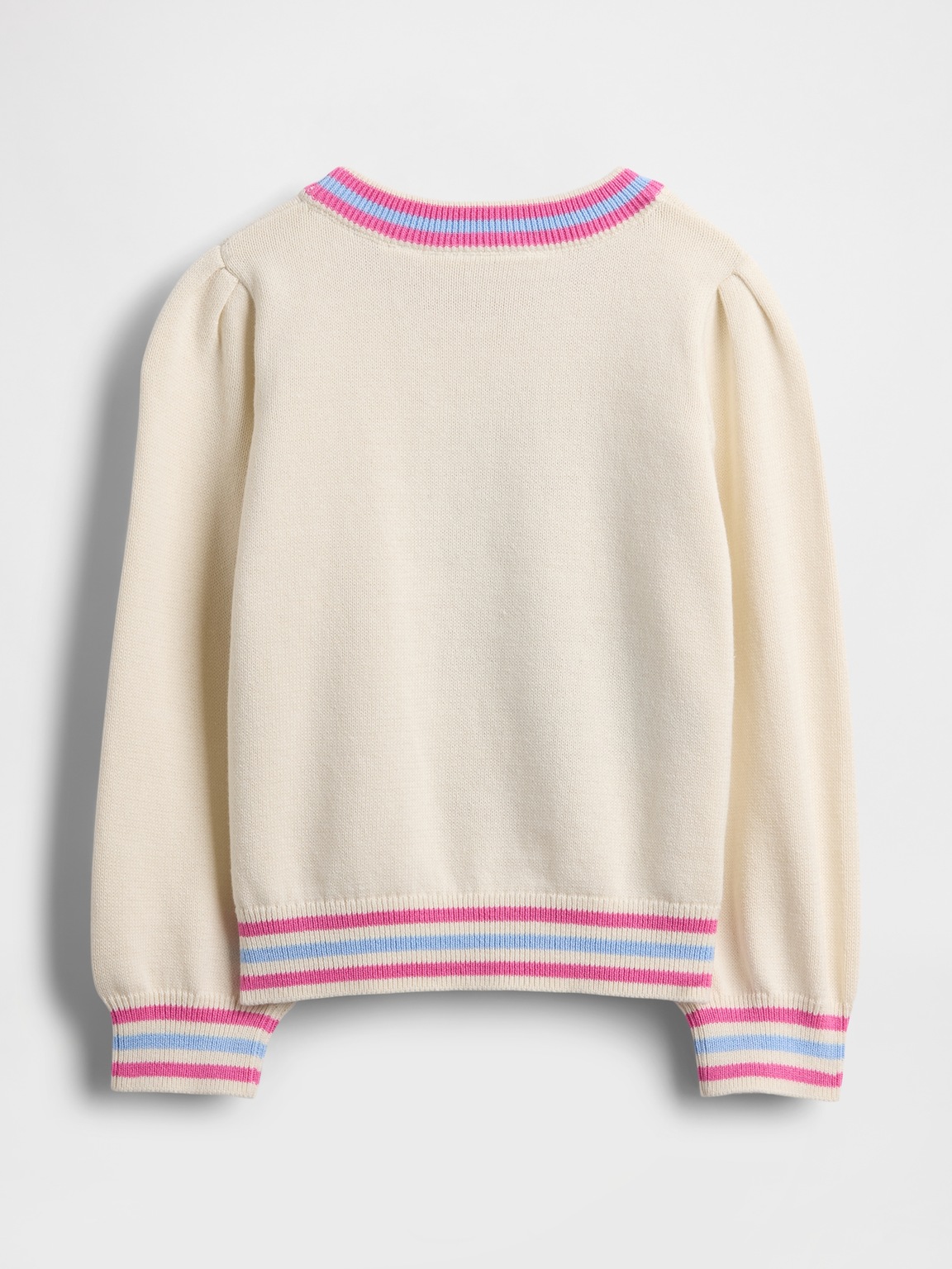 Gap × Disney Baby & Toddler Minnie Mouse Sweater