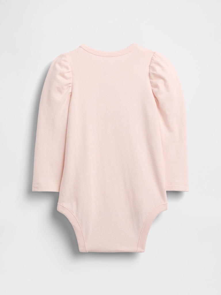 Baby First Favorites Bodysuit