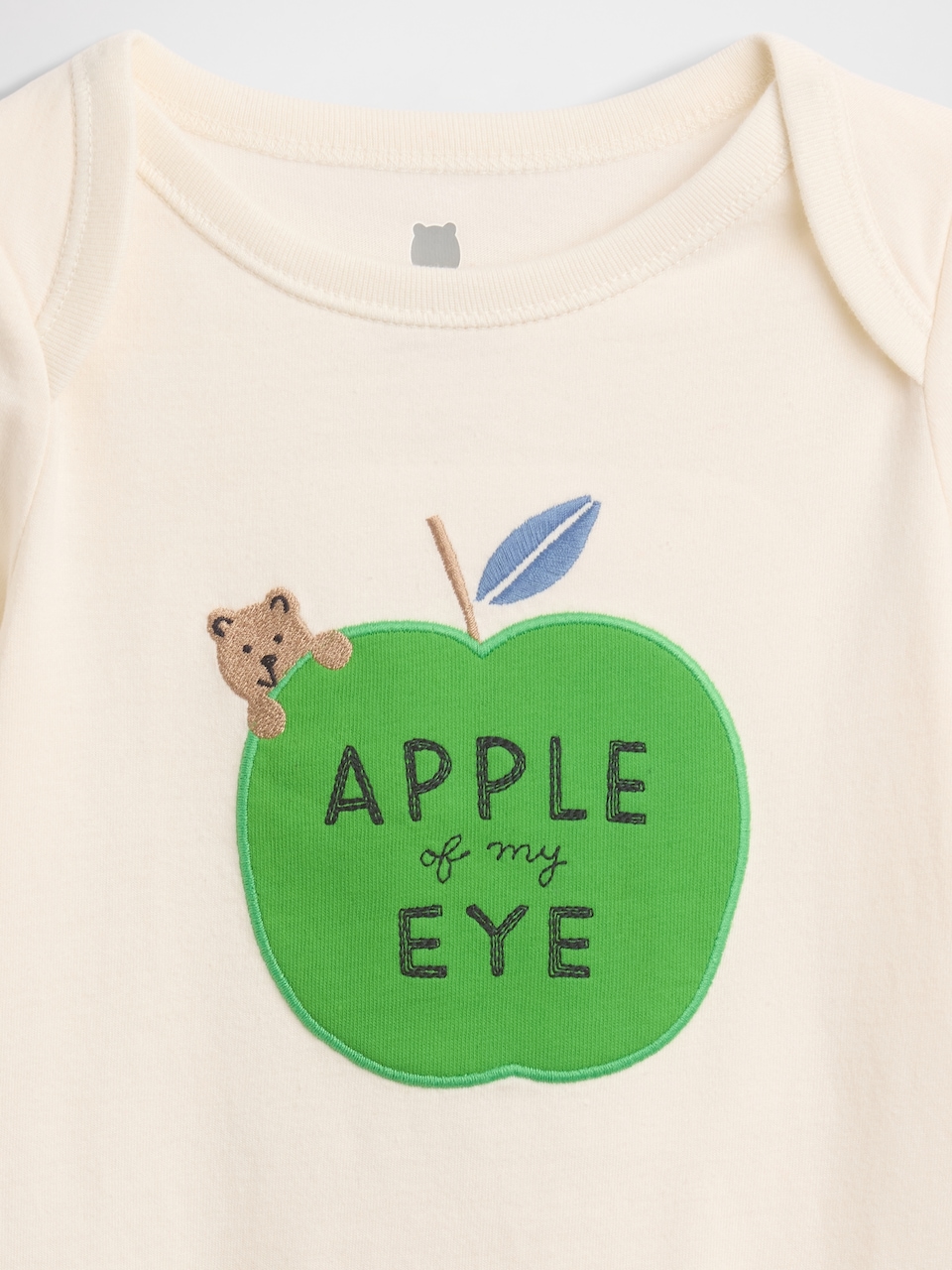 Baby First Favorites Bodysuit