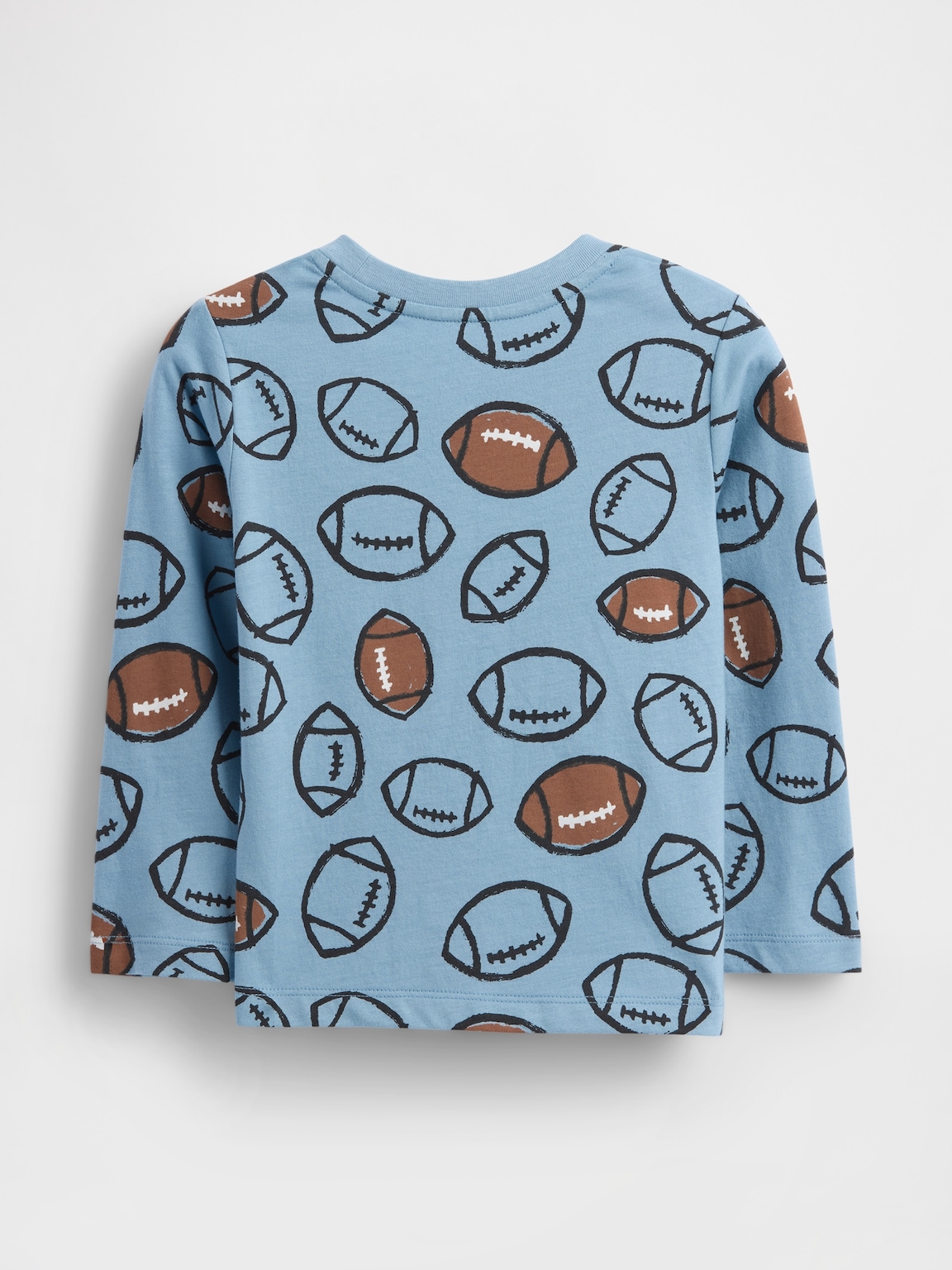 Baby & Toddler Mix & Match Pocket T-Shirt