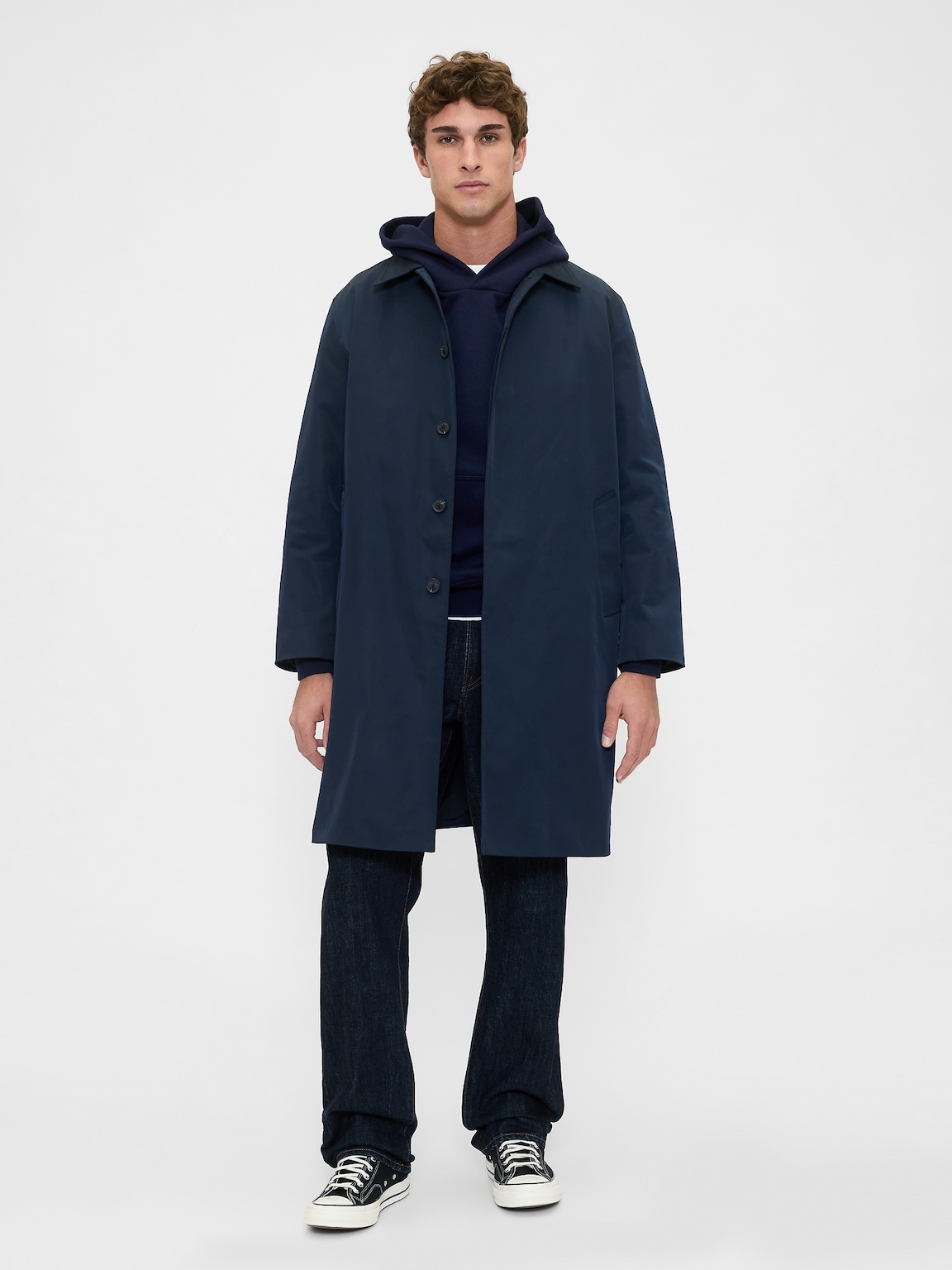 Mac Coat