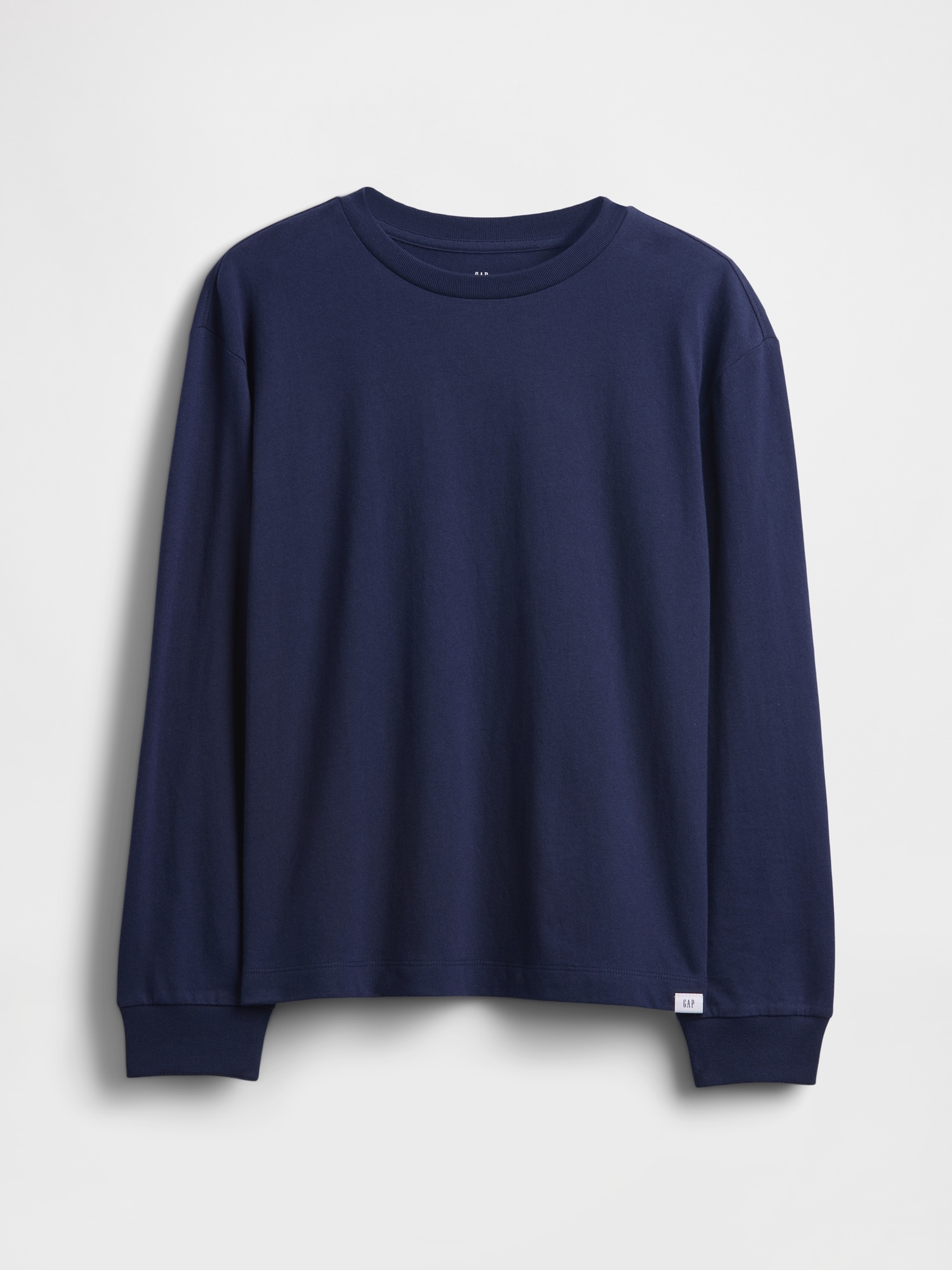 Boys' Long Sleeve T-Shirts | Gap