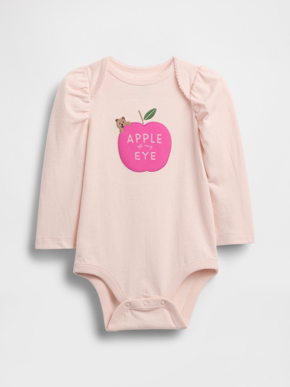 Baby First Favorites Bodysuit