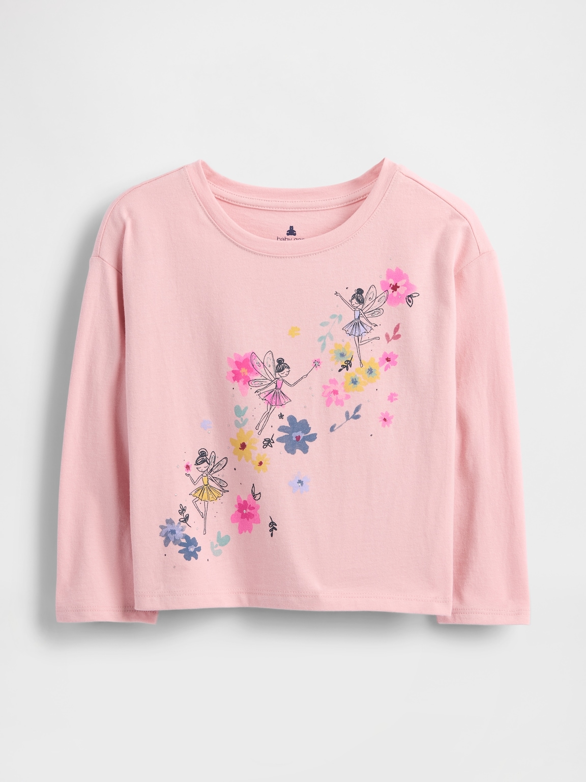 Baby & Toddler Mix & Match Graphic T-Shirt