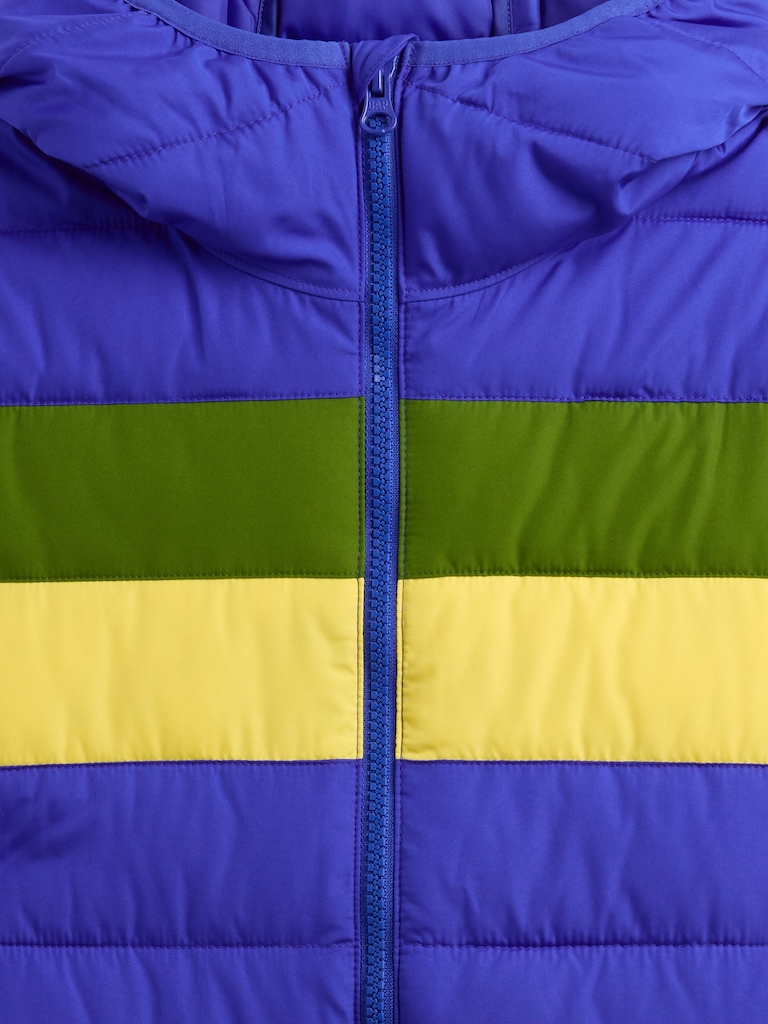 Kids ColdControl Puffer Jacket