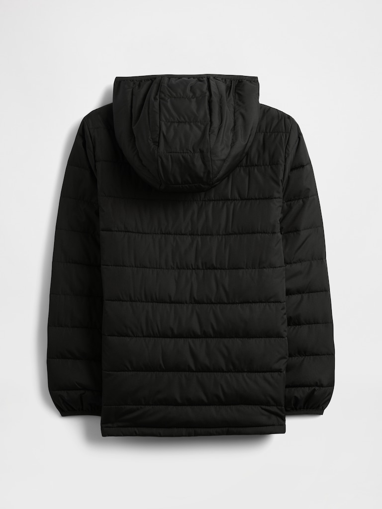 Kids ColdControl Puffer Jacket