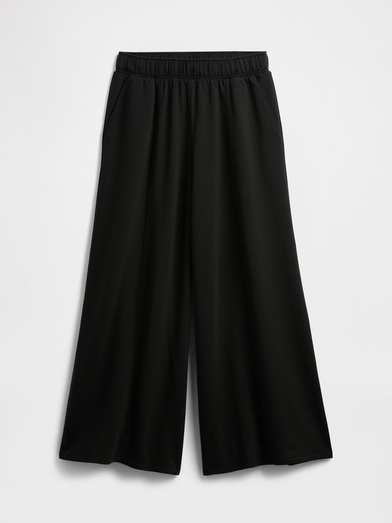CloudLight Pull-On Super-Wide Pants