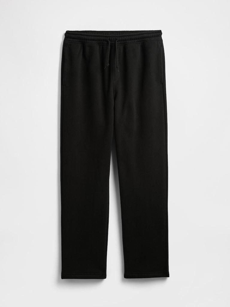 Vintage Soft Straight-Leg Sweatpants